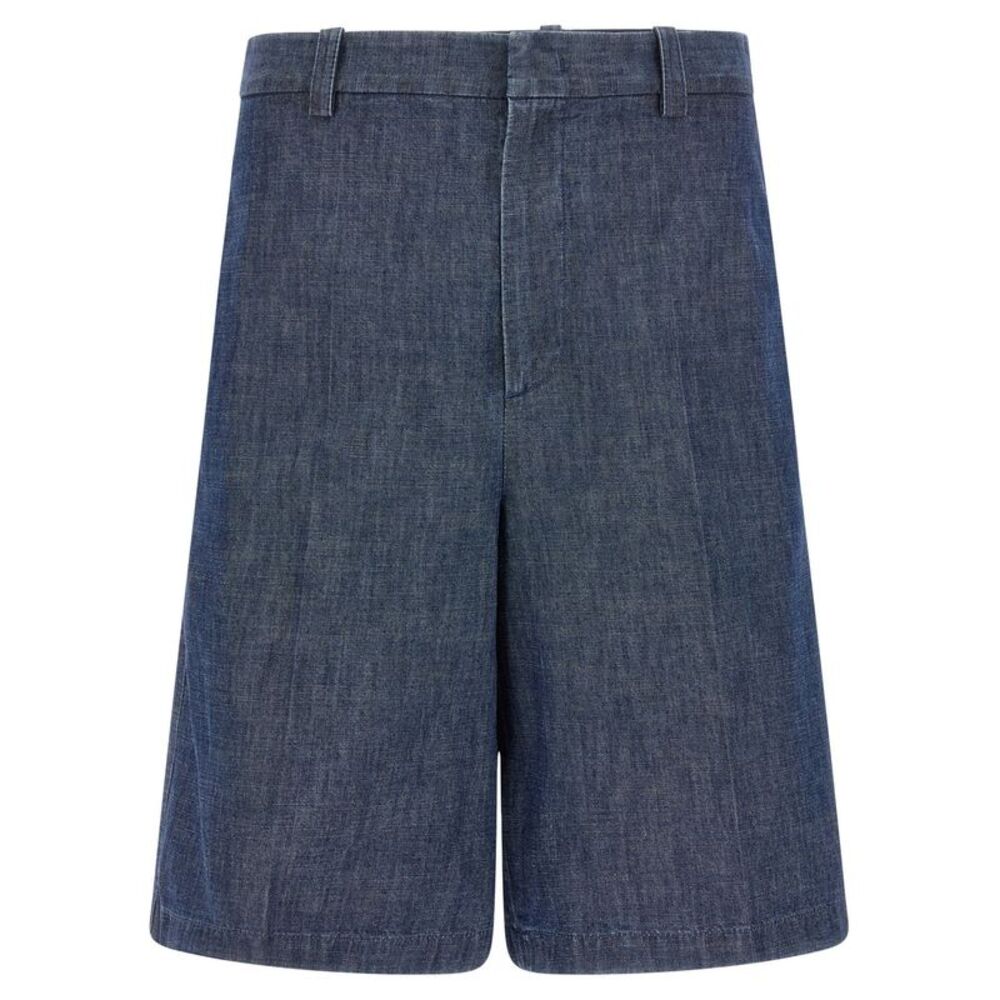 Jil Sander Men's 210 Bermuda Shorts